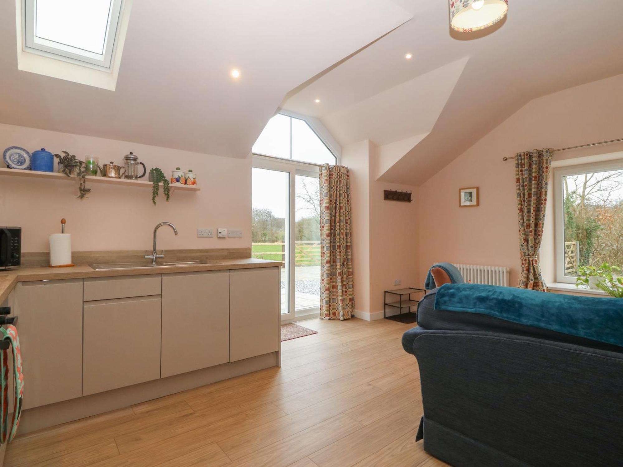 Y Felin Vila Caernarfon Exterior foto