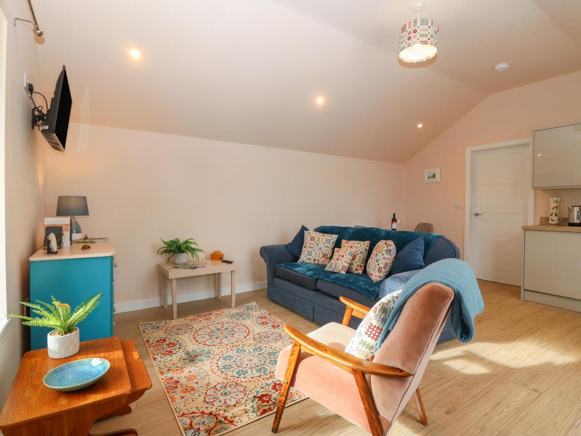 Y Felin Vila Caernarfon Exterior foto